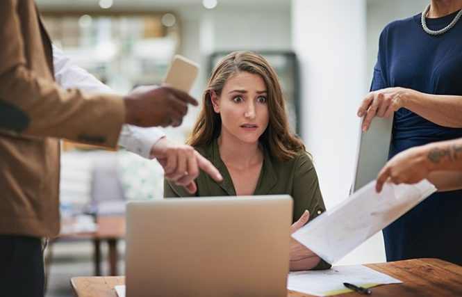 Report: Stress Costs Companies 8 Days of Productivity a Month