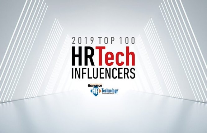 Q&A With HR Tech Influencer Laura Hamill