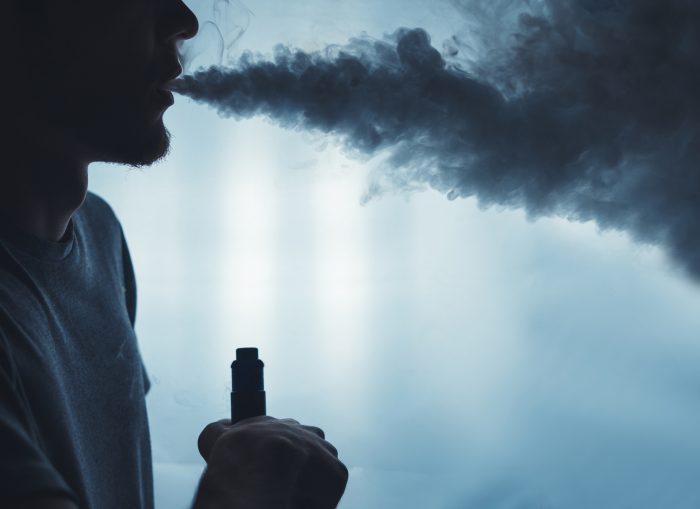 Employers turn to new benefit to snuff e-cigarette epidemic