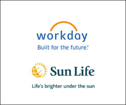 Workday & Sunlife